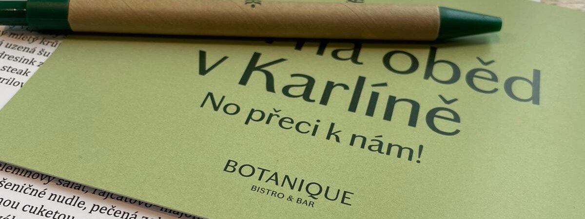 Týdenní menu do Vaší emailové schránky