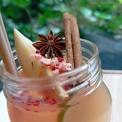 Nové podzimní limonády v Botanique Bistro & Bar